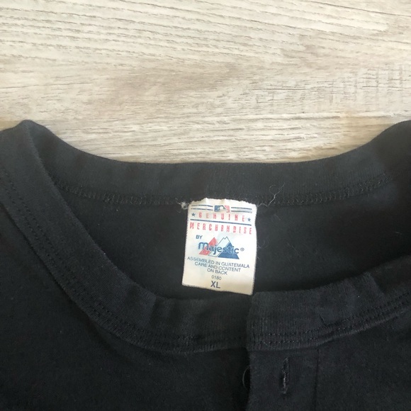 Diamondbacks Tee - Picture 2 of 4